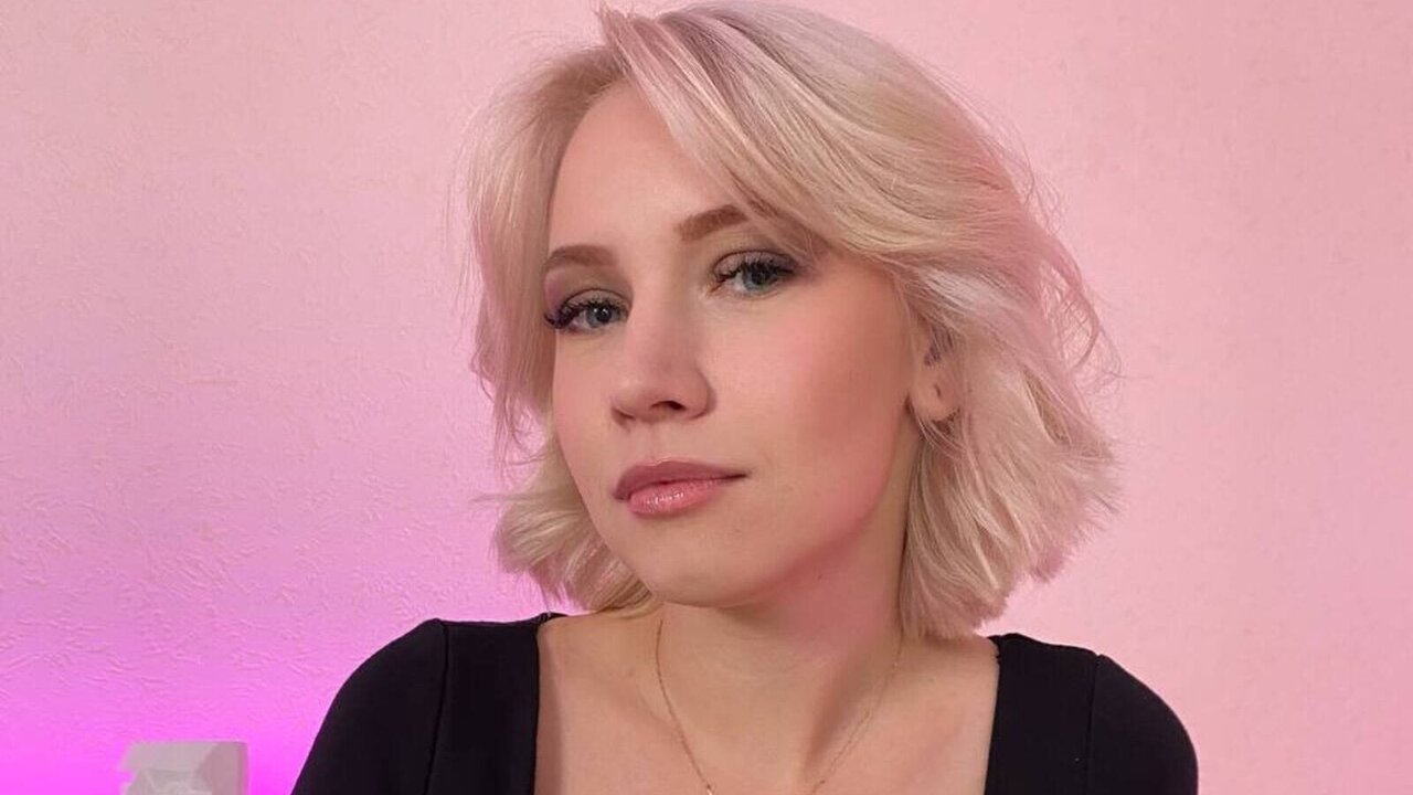 Live Porn Camera of MillyBrawn