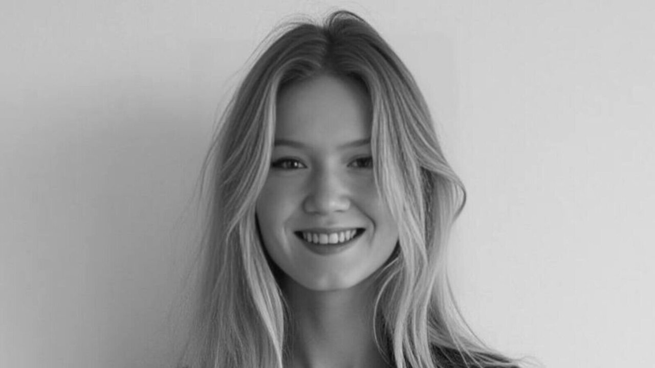 Live Porn Camera of MireilleMarkland