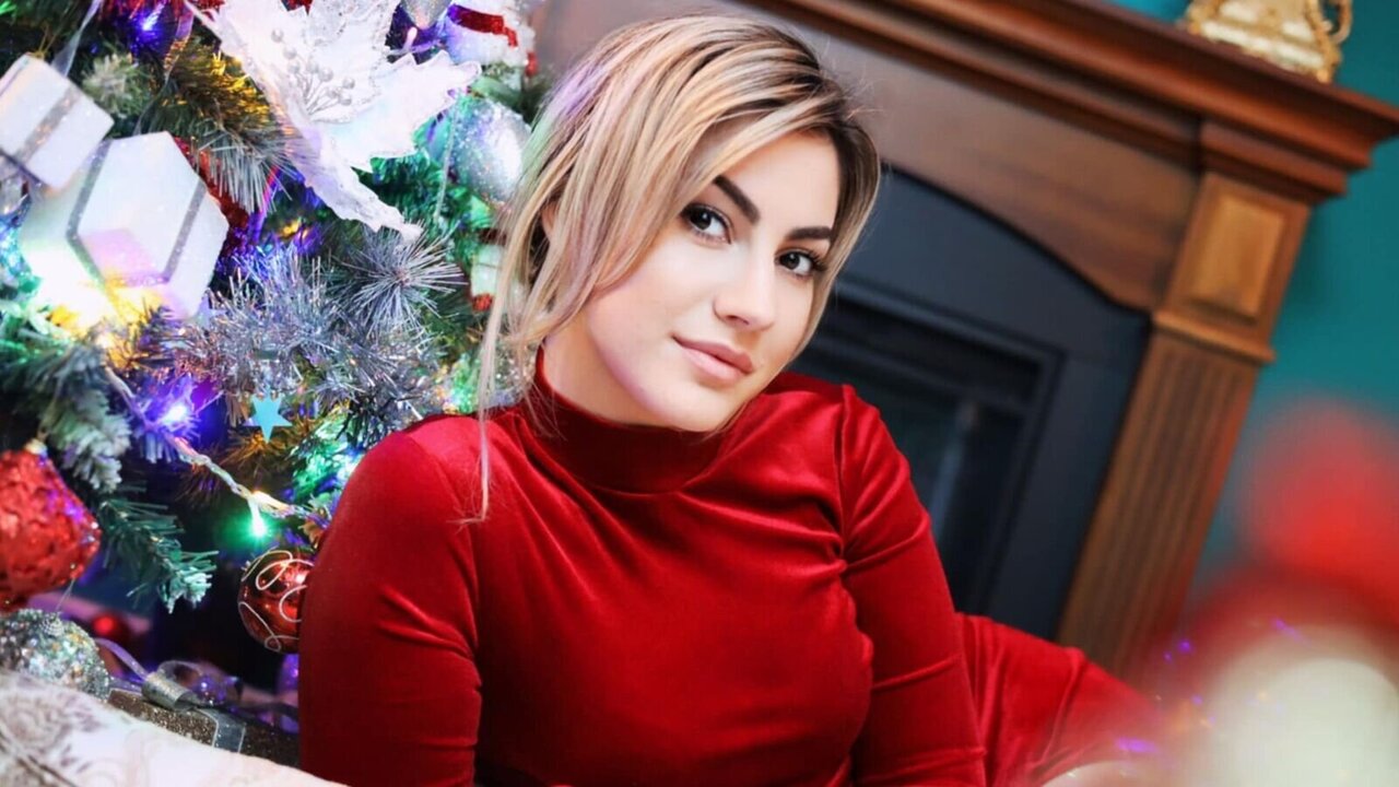 Live Porn Camera of MistressSelenaB