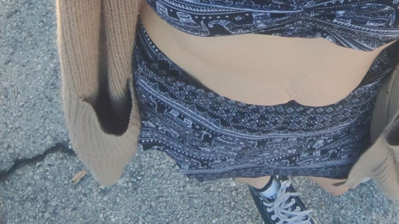 Live Porn Camera of MollyDevine