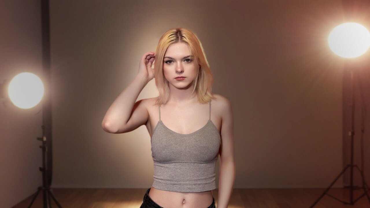 Live Porn Camera of MollyKeith