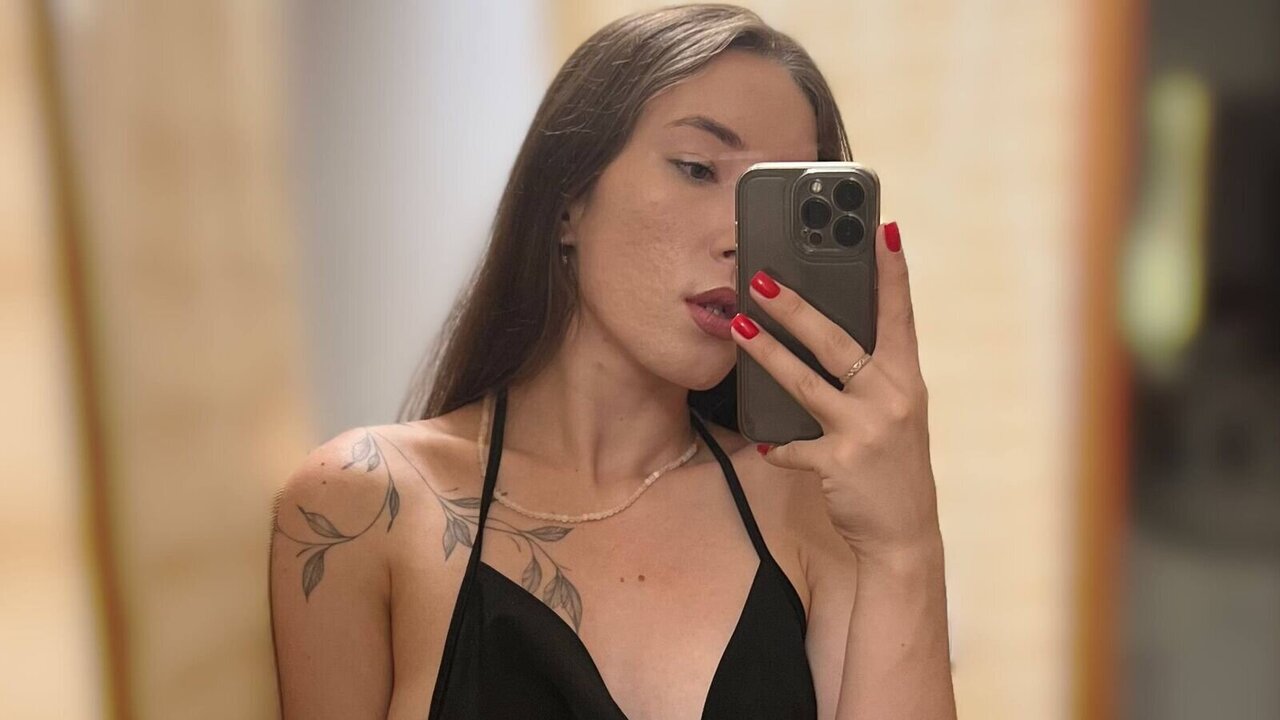 Live Porn Camera of MossAnna