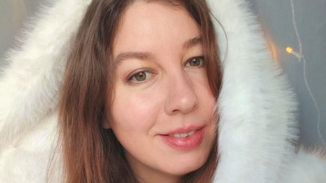 Live Porn Camera of NancySaunder