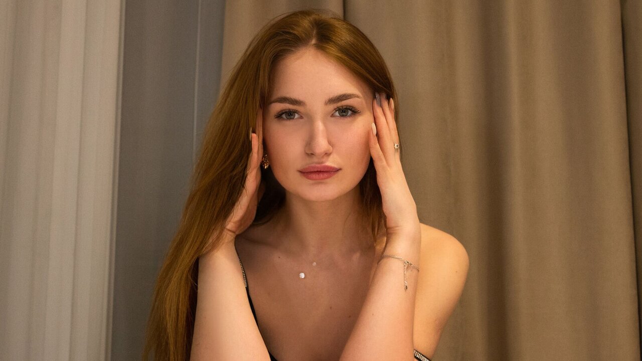 Live Porn Camera of NancySoft