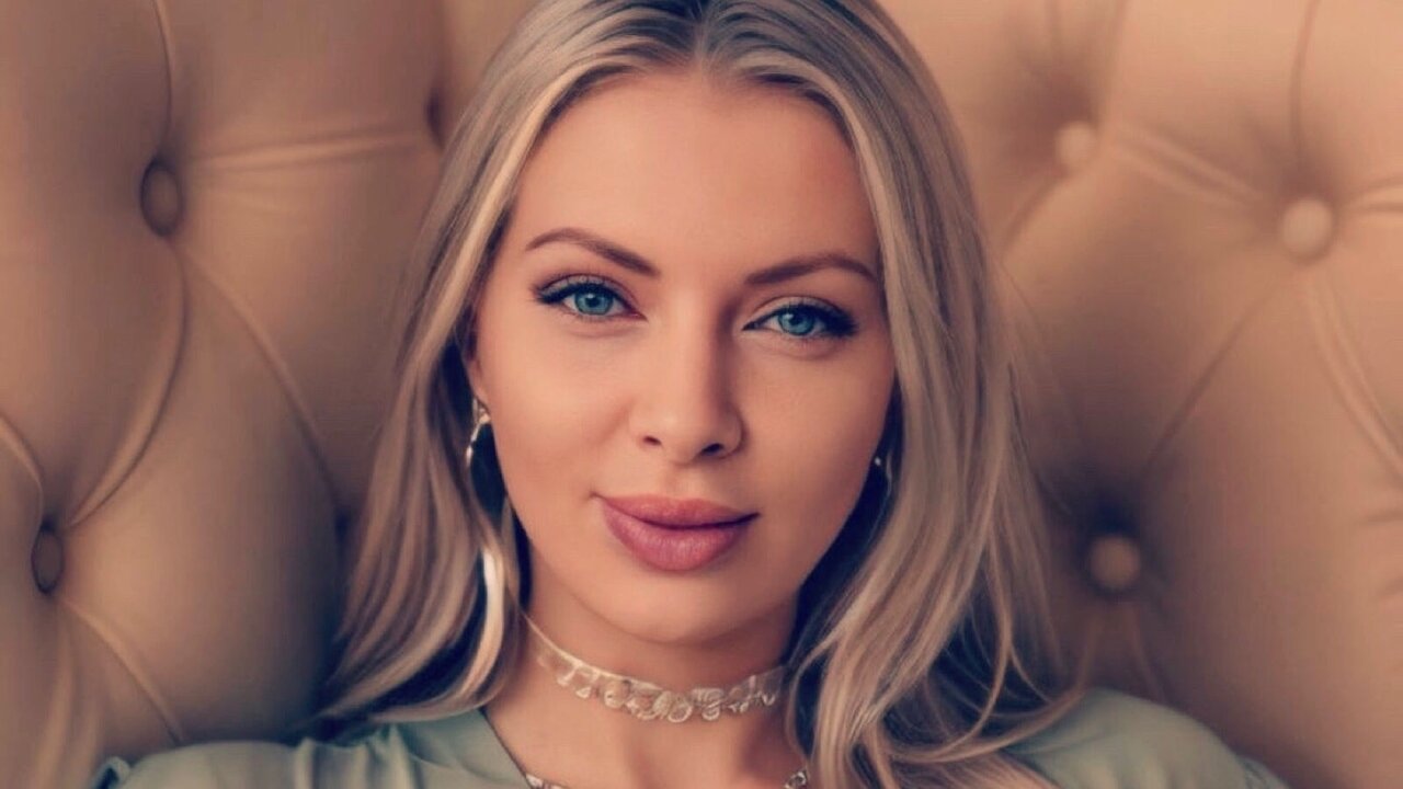 Live Porn Camera of NatalieRain