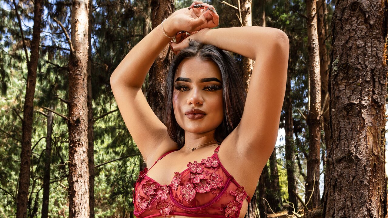 Live Porn Camera of NatalymCampbell