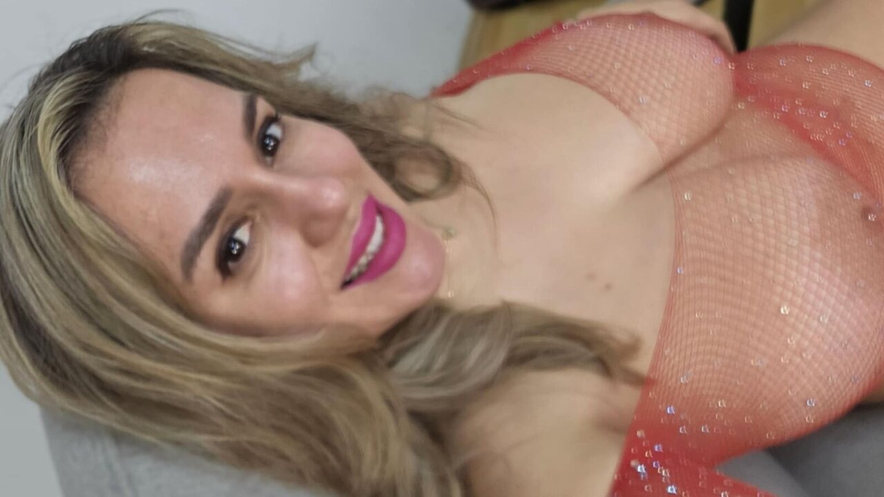 Live Porn Camera of NatashaChiara