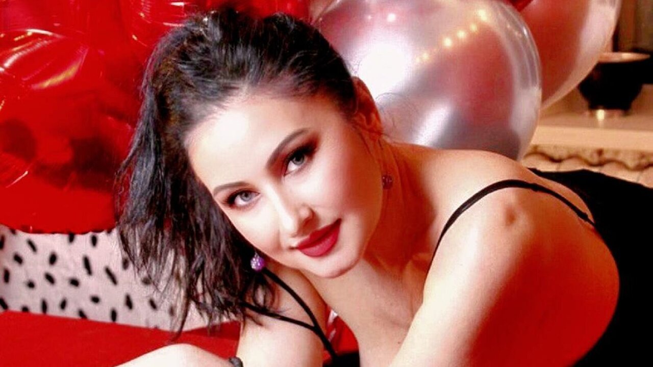 Live Porn Camera of NellyDunn