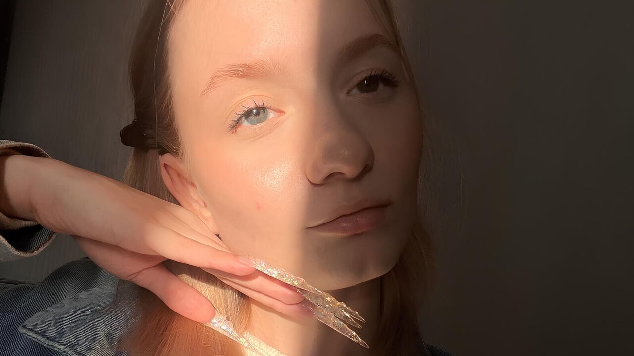 Live Porn Camera of NereidaLaforrest