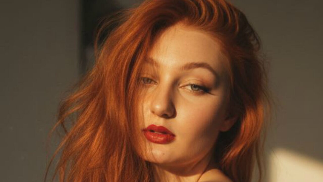 Live Porn Camera of NicoleReds