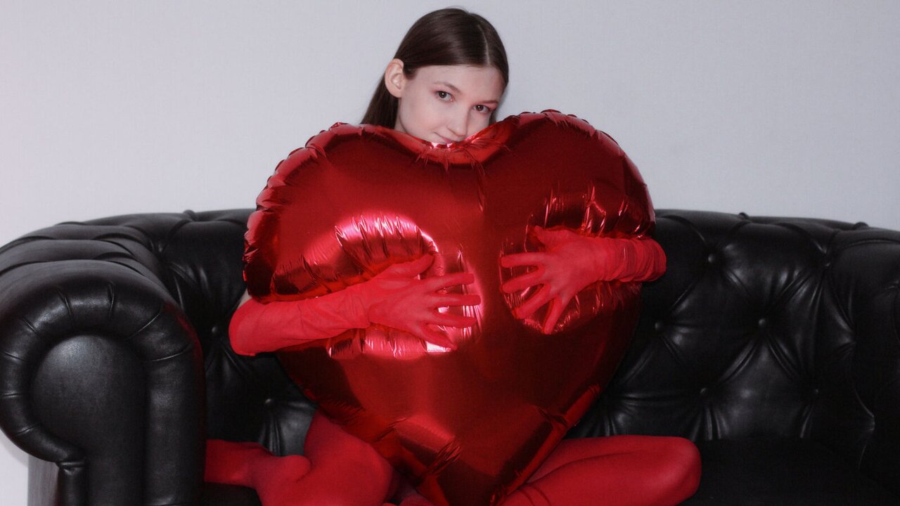 Live Porn Camera of NikaBlik