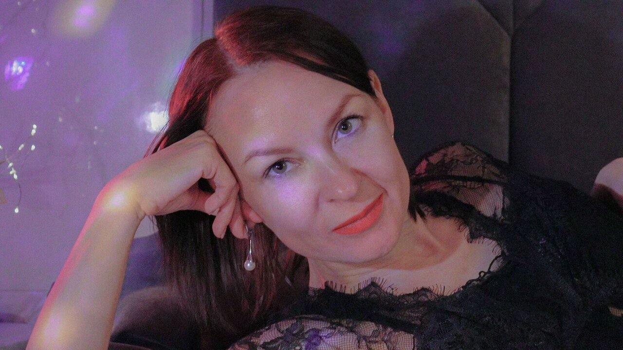 Live Porn Camera of NikaGentle