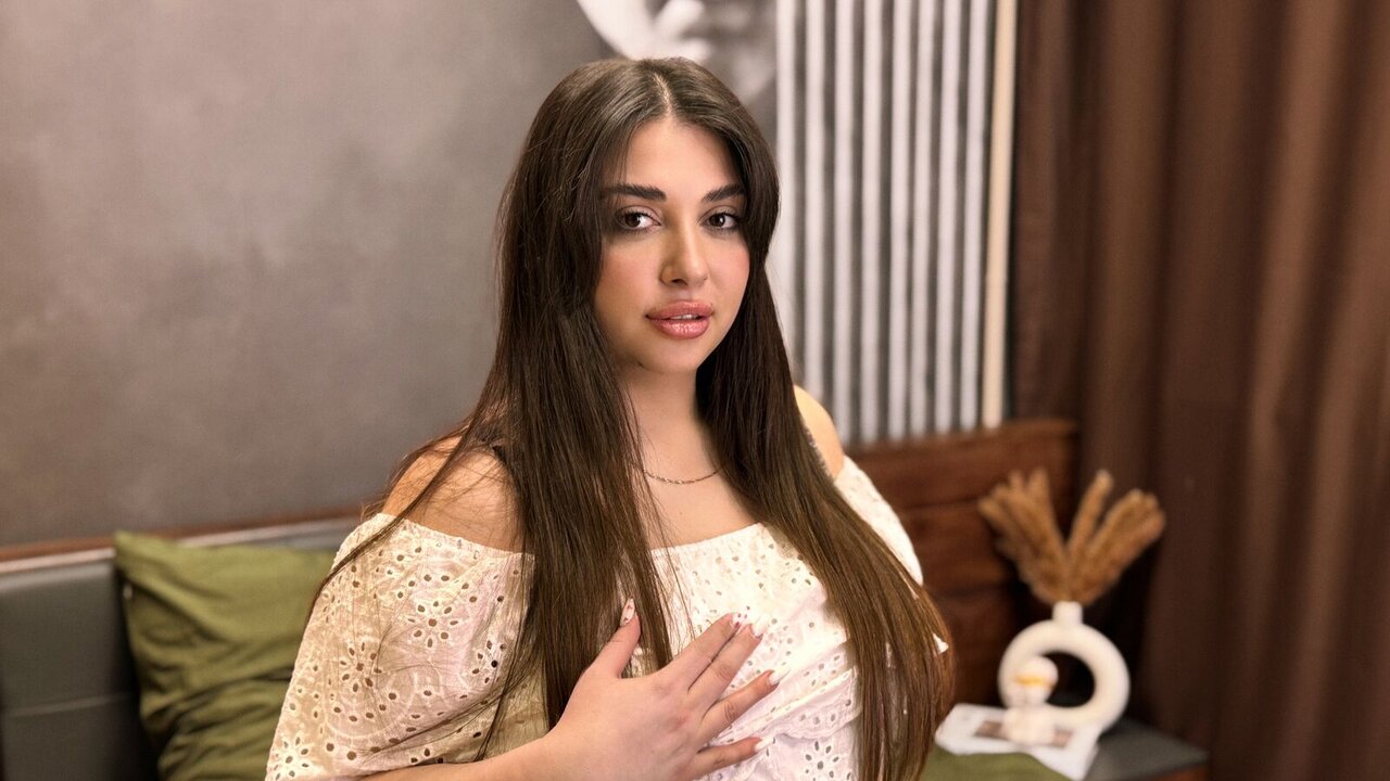 Live Porn Camera of NikaToddes