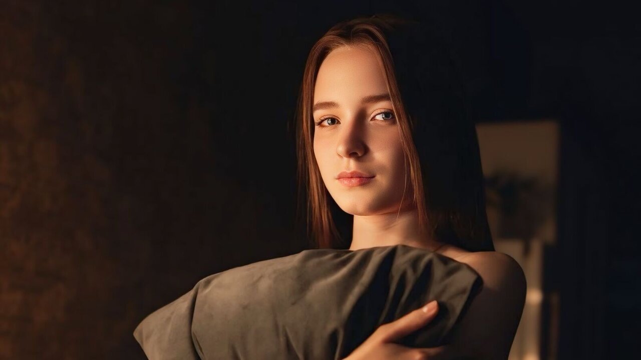 Live Porn Camera of NikiaMurrock