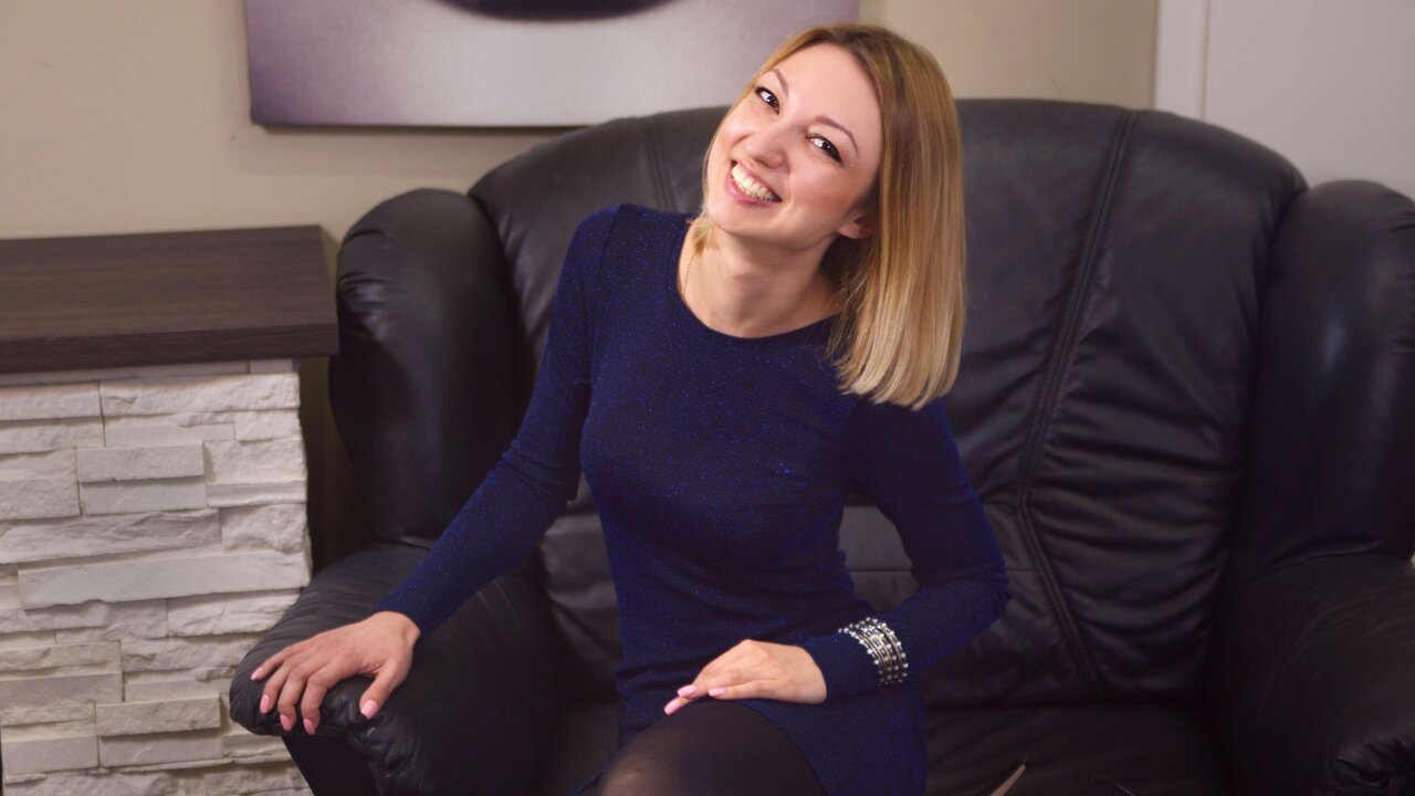 Live Porn Camera of NikolaAniston