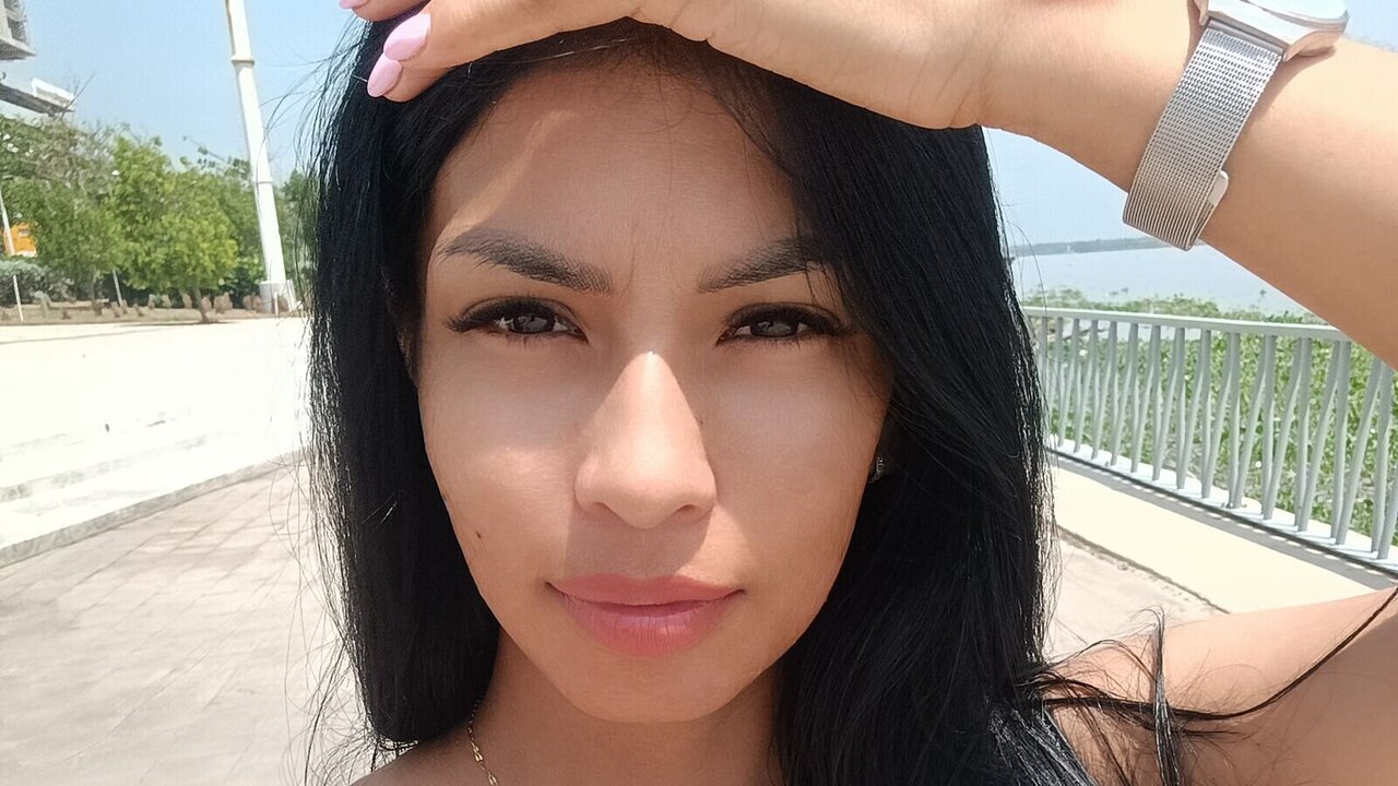 Live Porn Camera of NilaDiaz