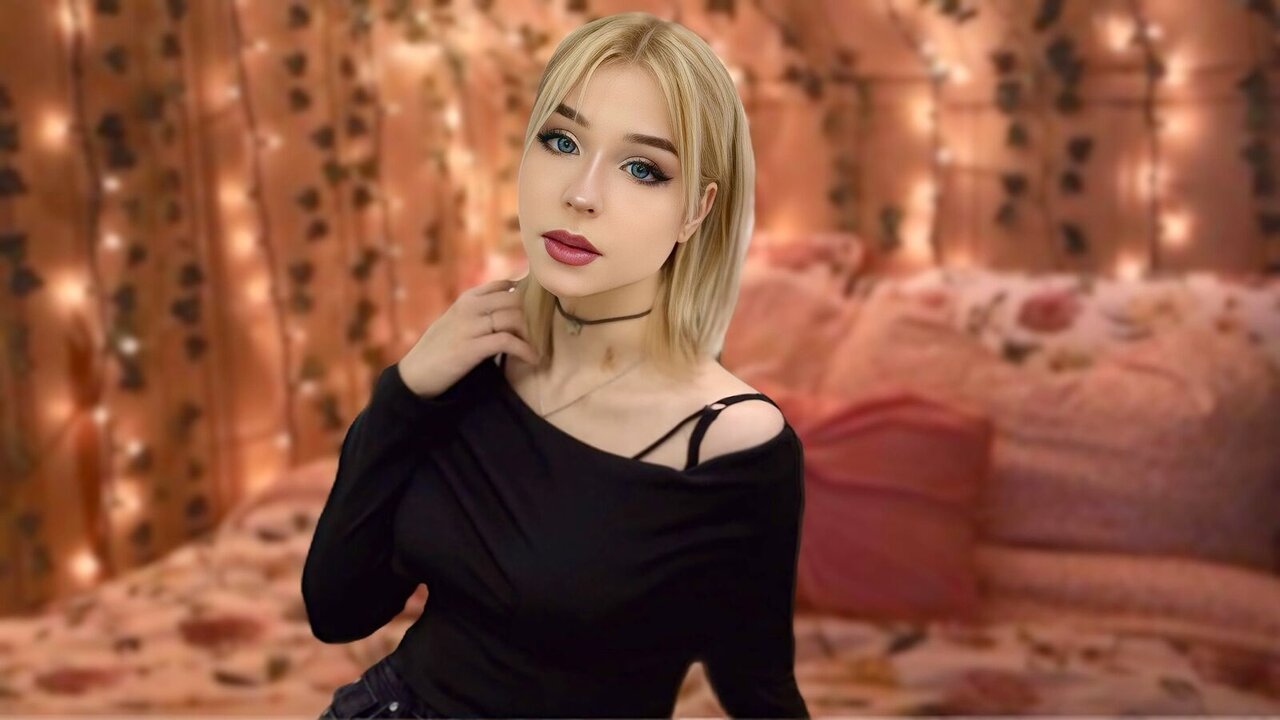 Live Porn Camera of NiluYumlu