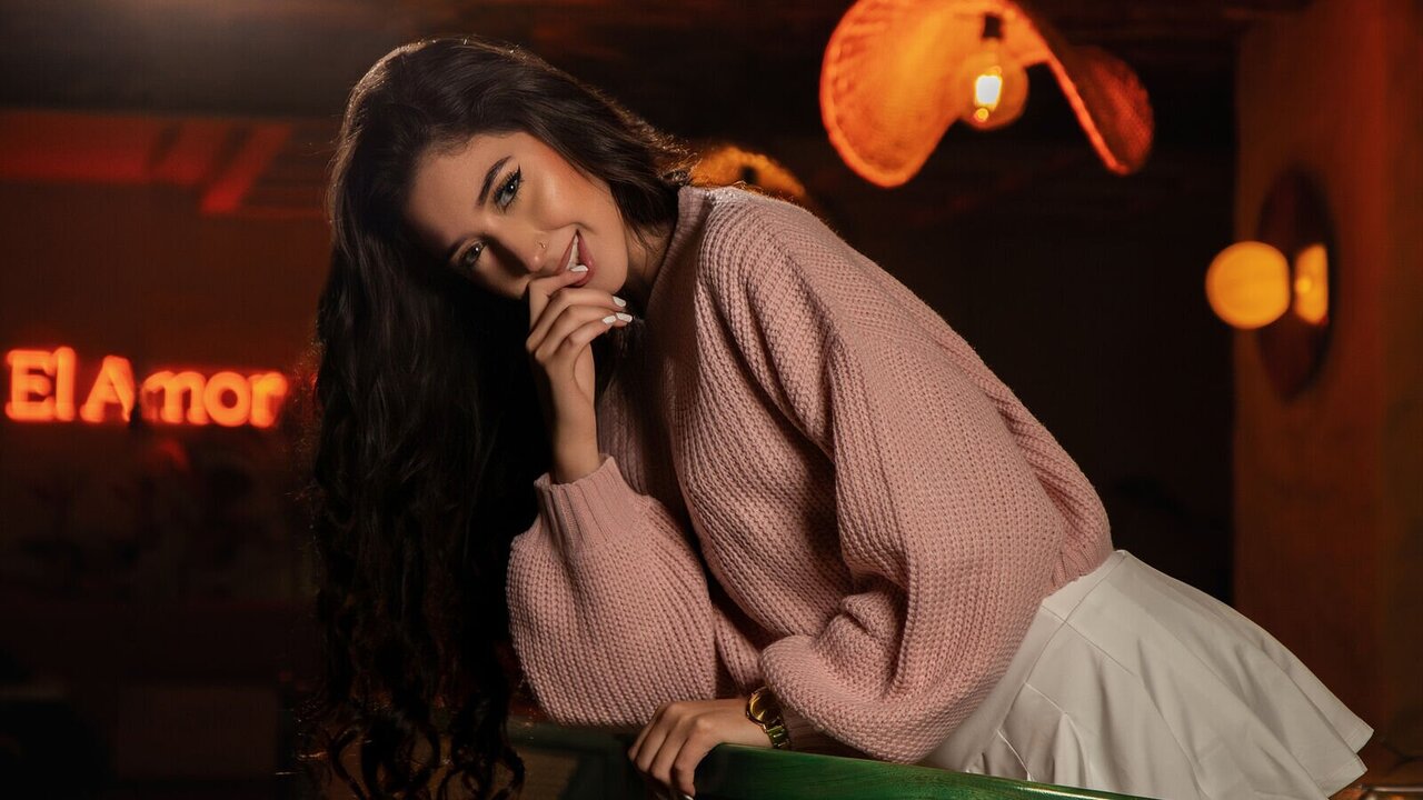 Live Porn Camera of NinaRussi