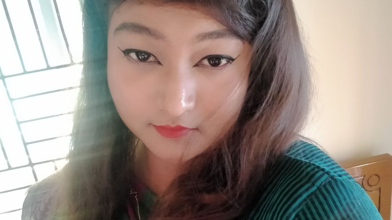 Live Porn Camera of NishatBrown