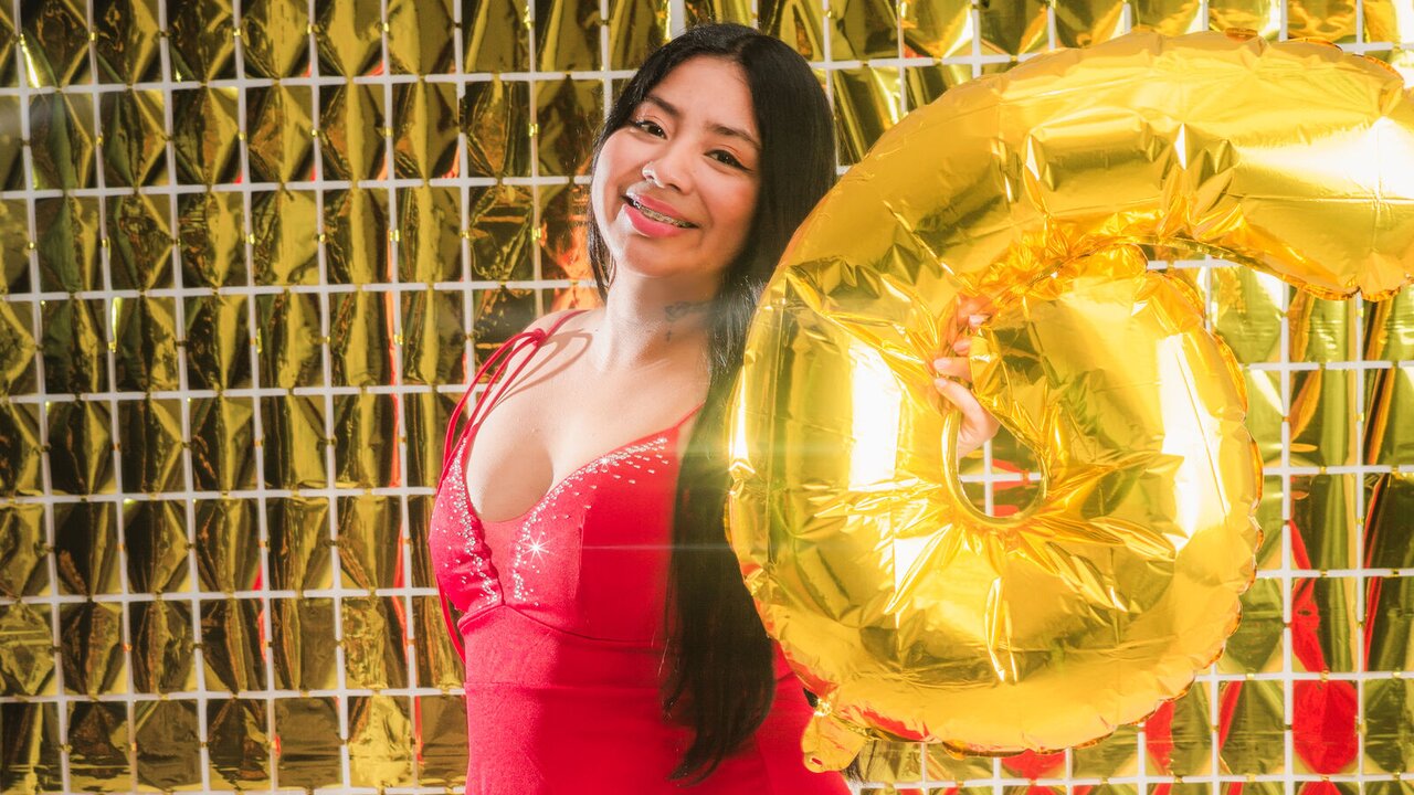 Live Porn Camera of NoaBaker