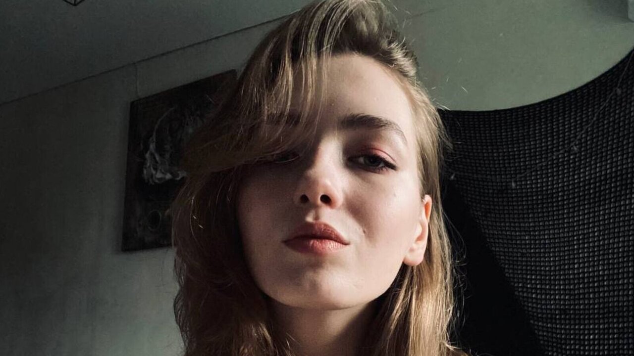 Live Porn Camera of NoirAstrya