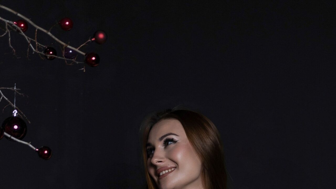 Live Porn Camera of NoraFoxes