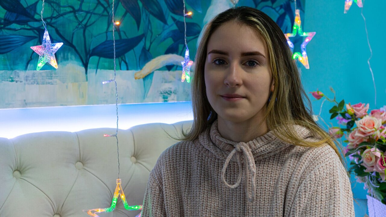 Live Porn Camera of NoraMoreno