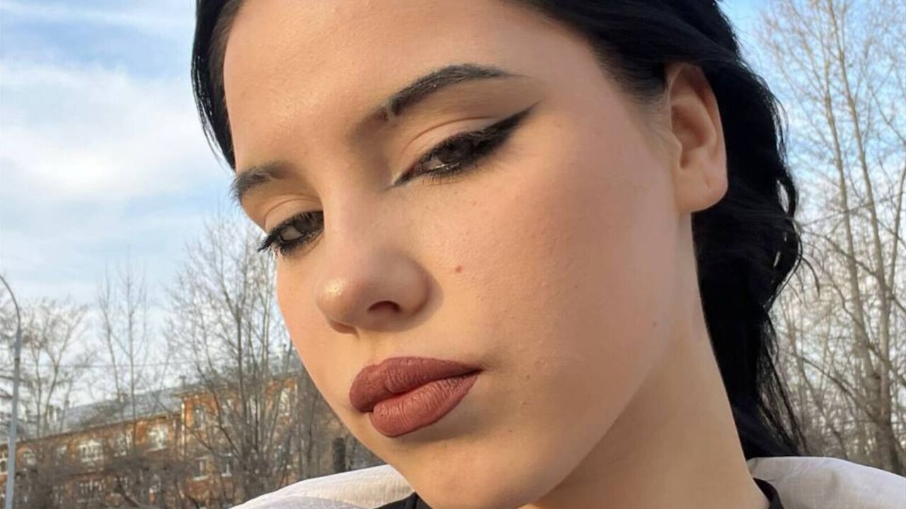 Live Porn Camera of NorineLampi