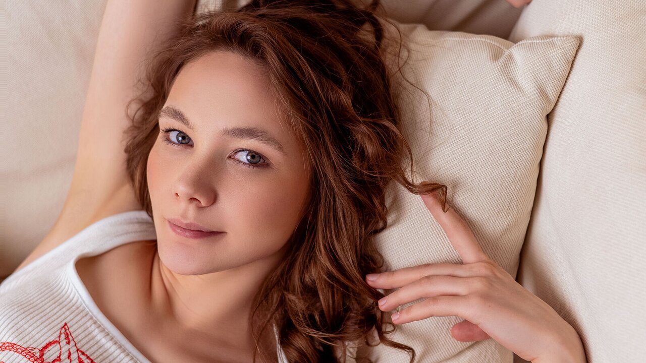 Live Porn Camera of NovaEva