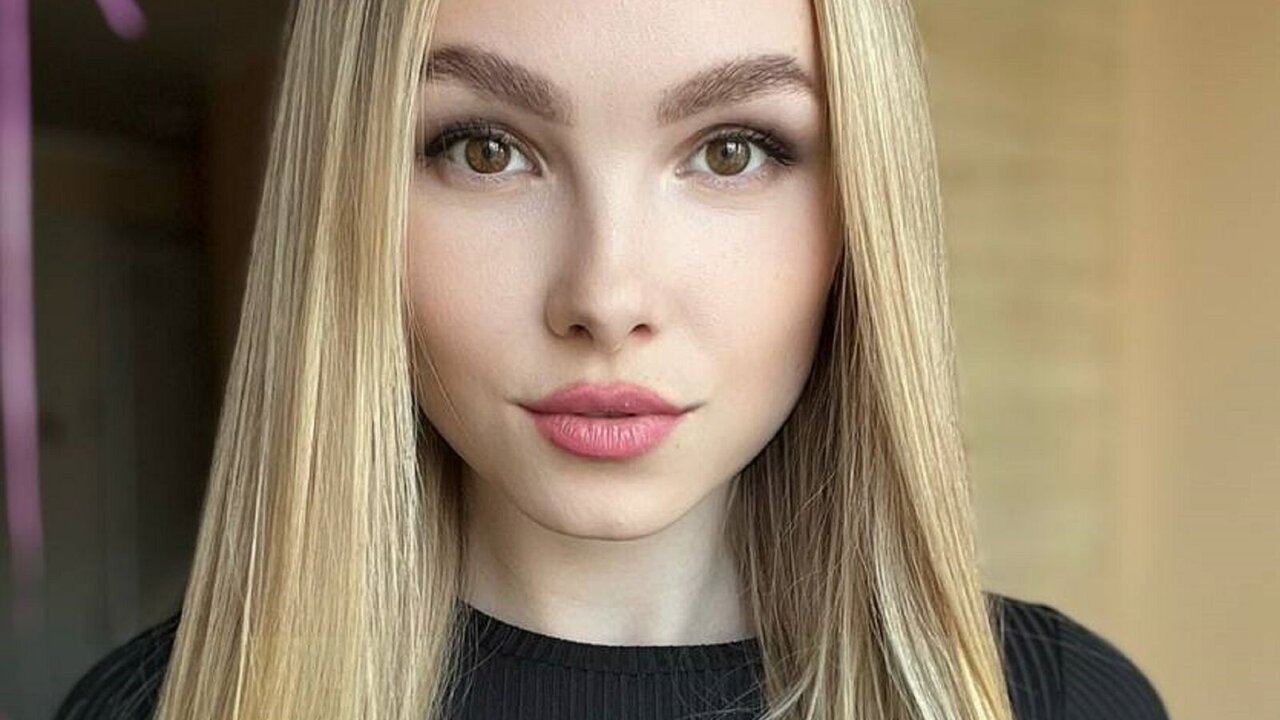 Live Porn Camera of OliviaLibyan