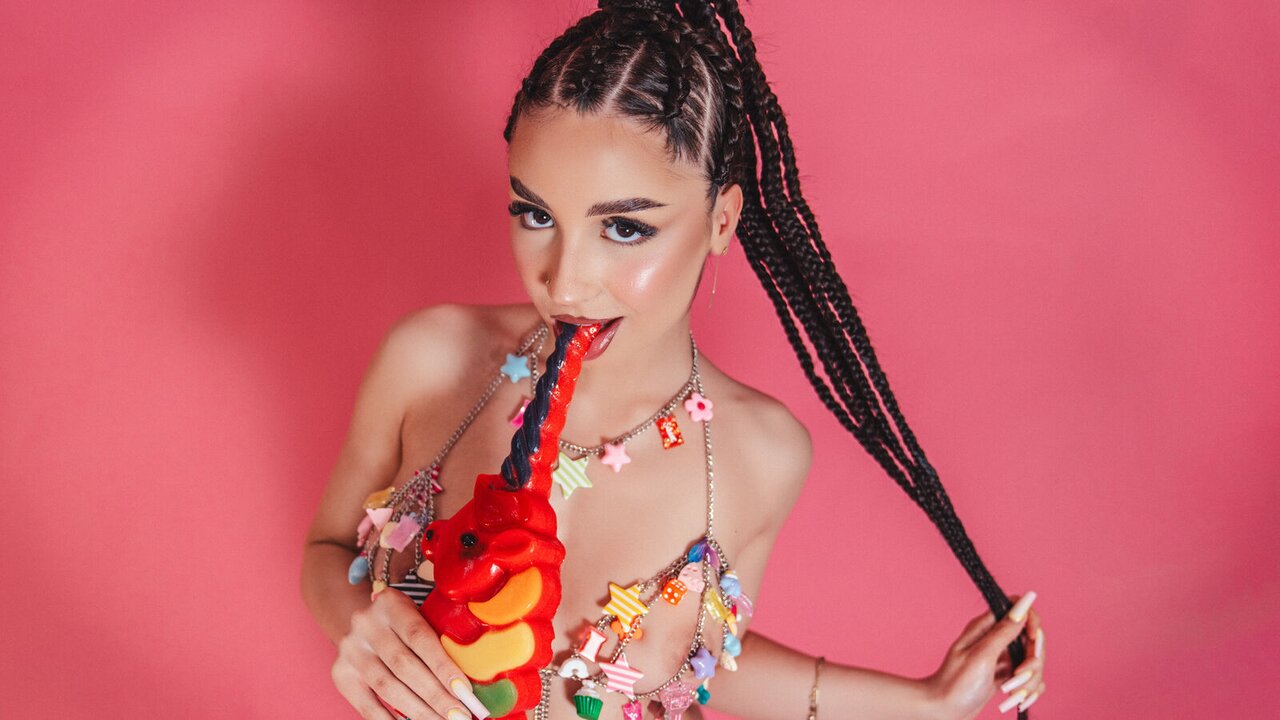 Live Porn Camera of OliviaSparcks