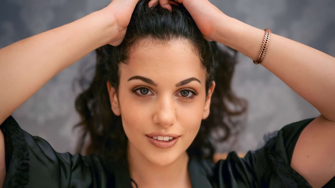 Live Porn Camera of OrriHart