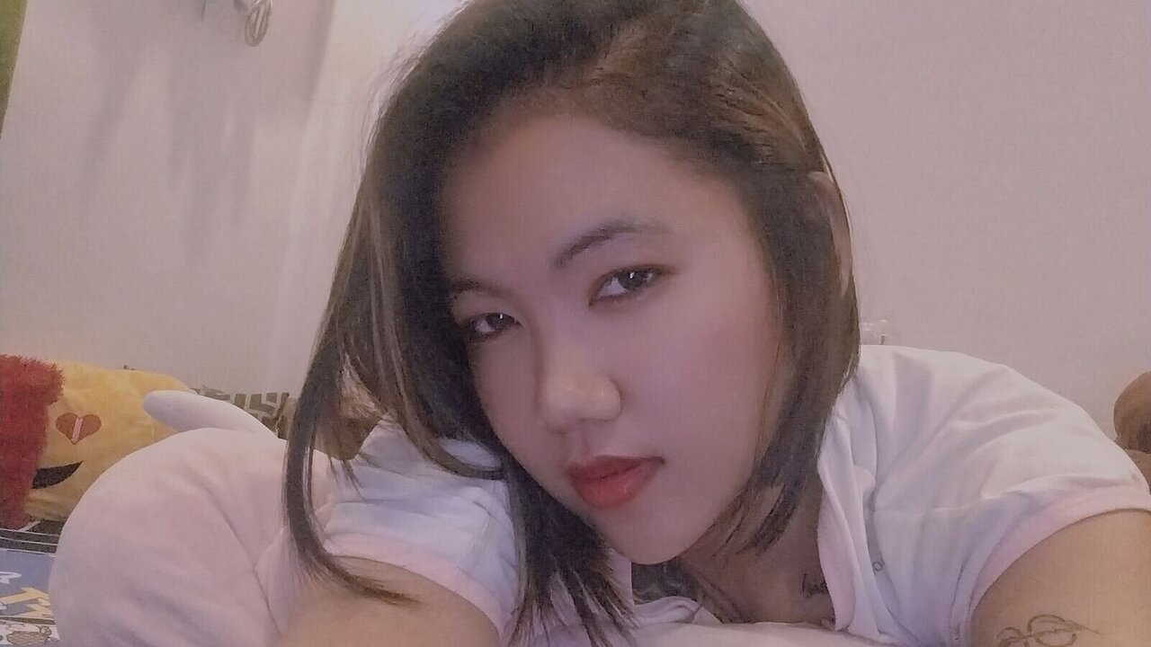 Live Porn Camera of Osang