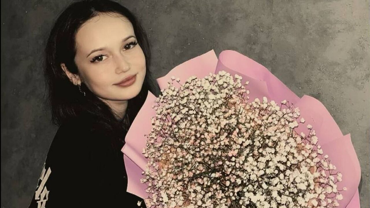 Live Porn Camera of PamelaWashington