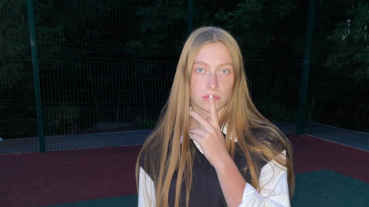 Live Porn Camera of PandoraPoteat