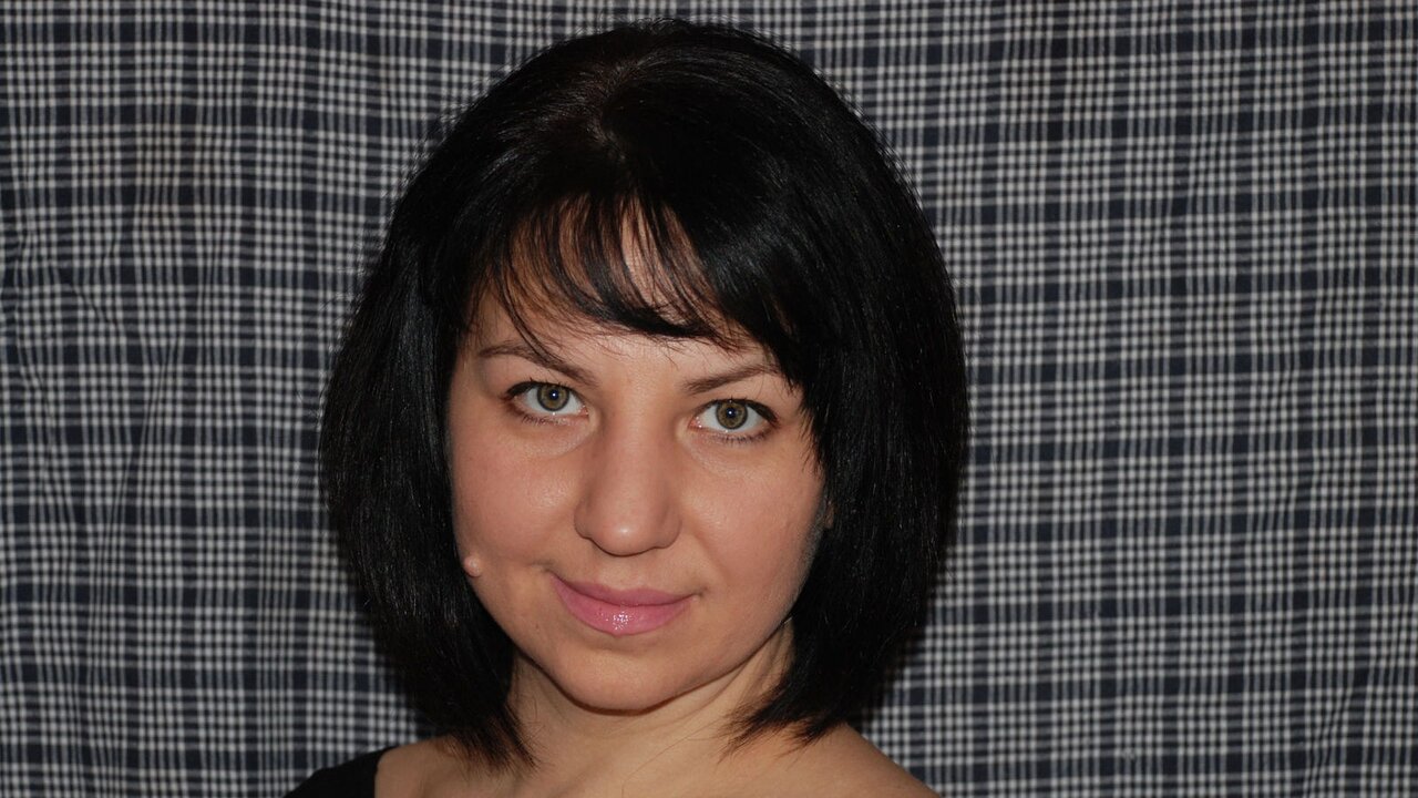 Live Porn Camera of PargolRed