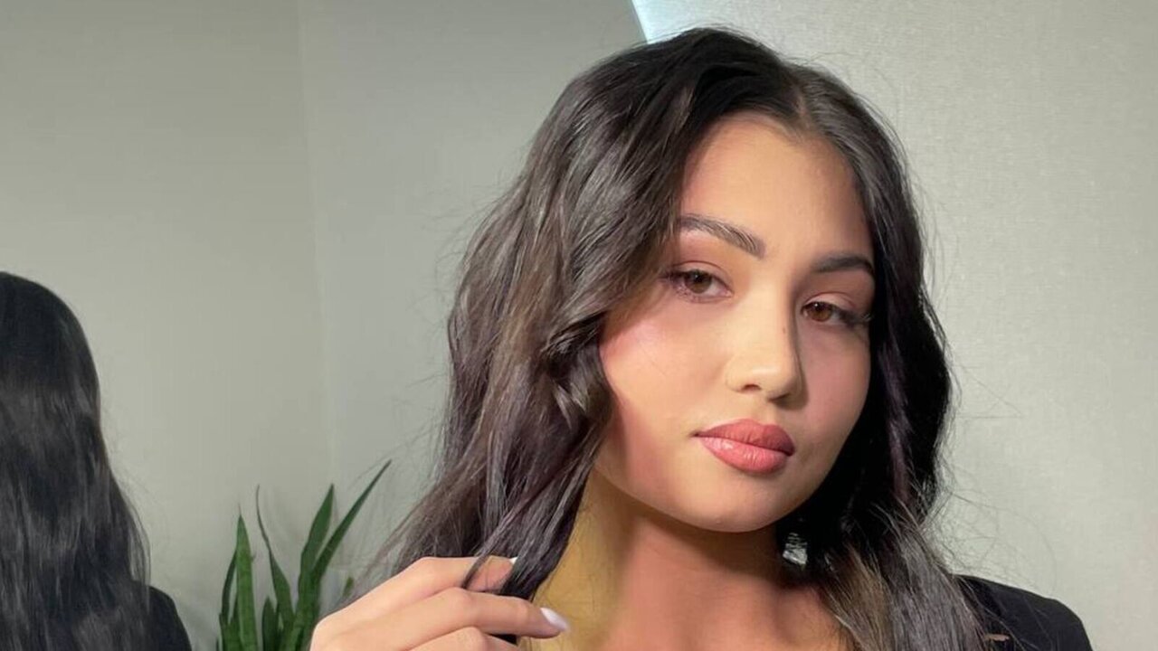 Live Porn Camera of ParkerDavenports