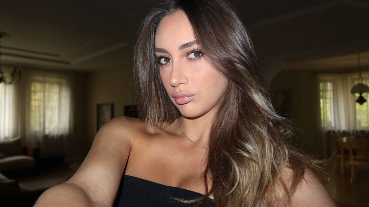 Live Porn Camera of PatrickBade