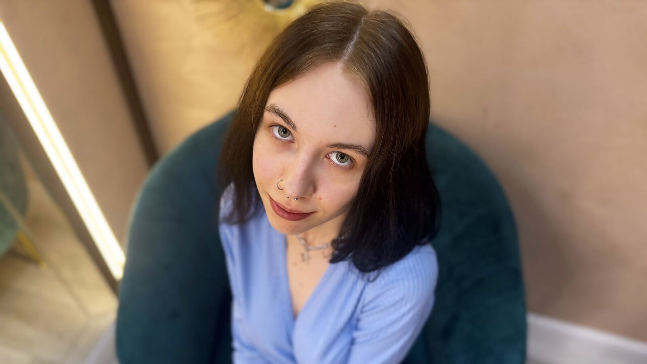 Live Porn Camera of PaulaRavens