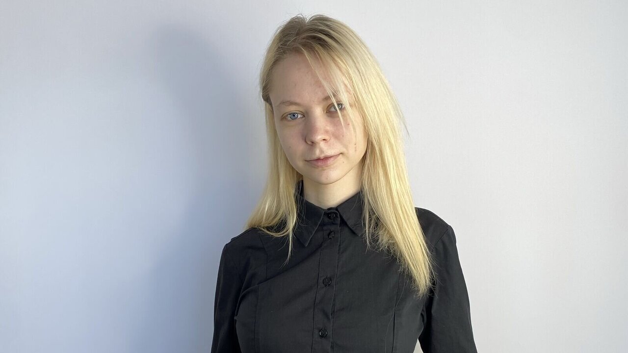 Live Porn Camera of PhyllisBrancato