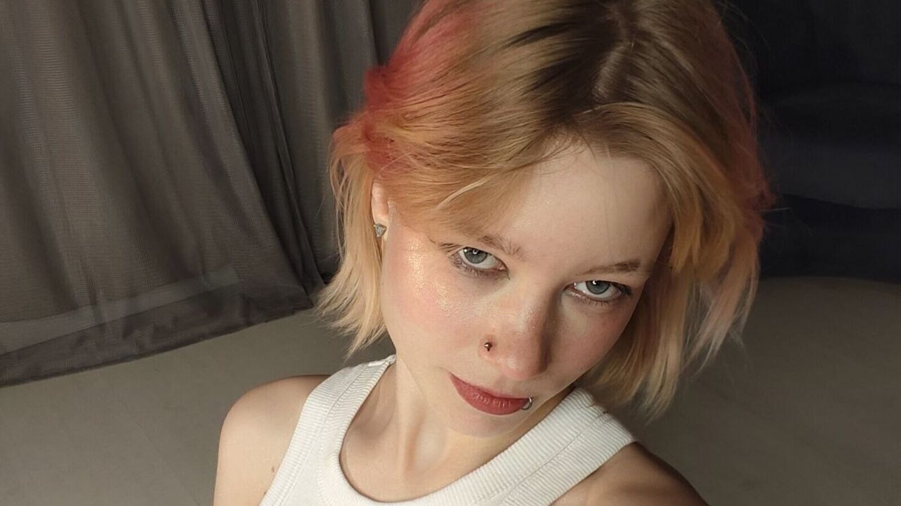 Live Porn Camera of PolleMolle