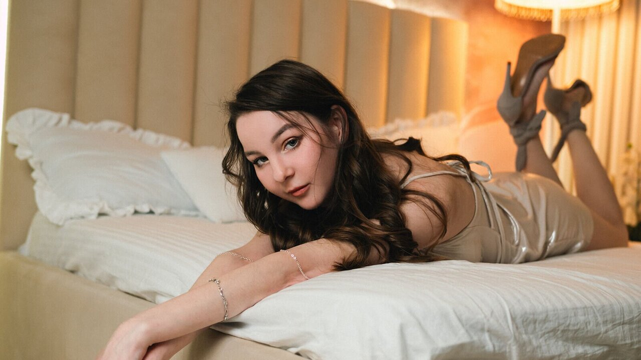 Live Porn Camera of PollyGlen