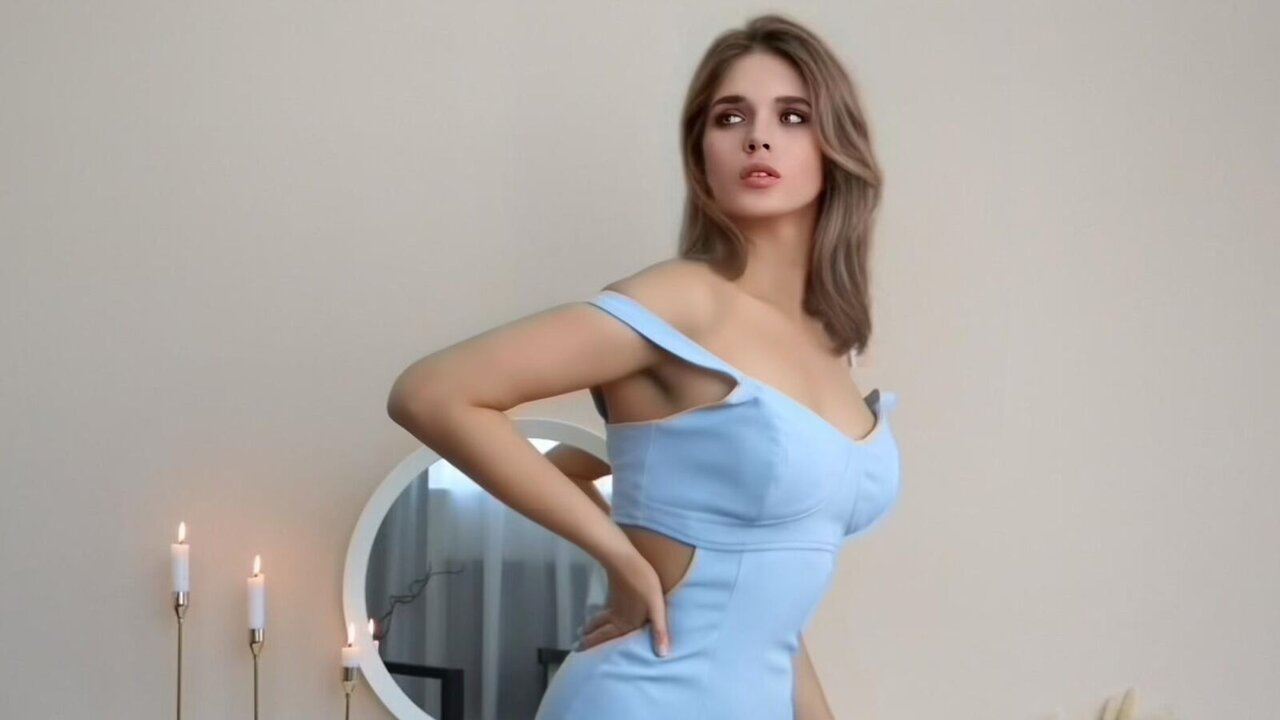 Live Porn Camera of PoppyPie