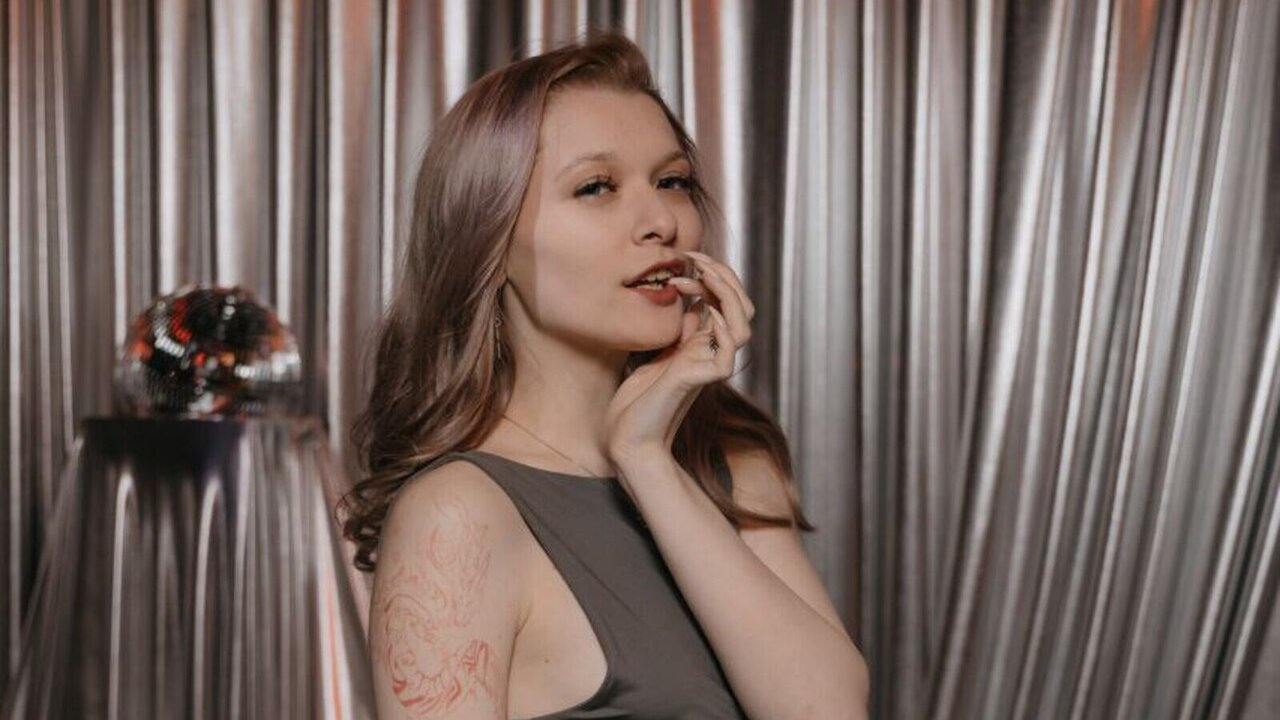 Live Porn Camera of PortiaFudge