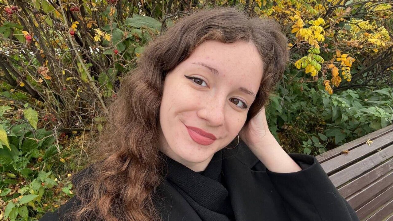 Live Porn Camera of RachalLich