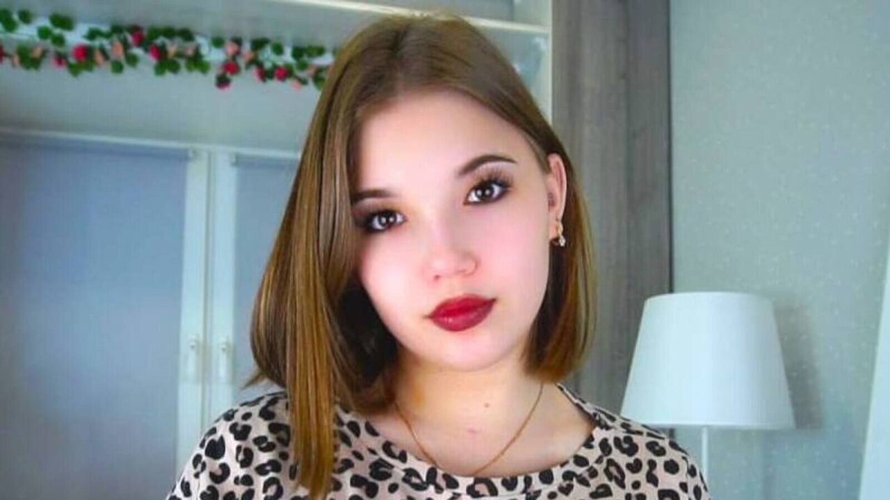 Live Porn Camera of RandiAbsher