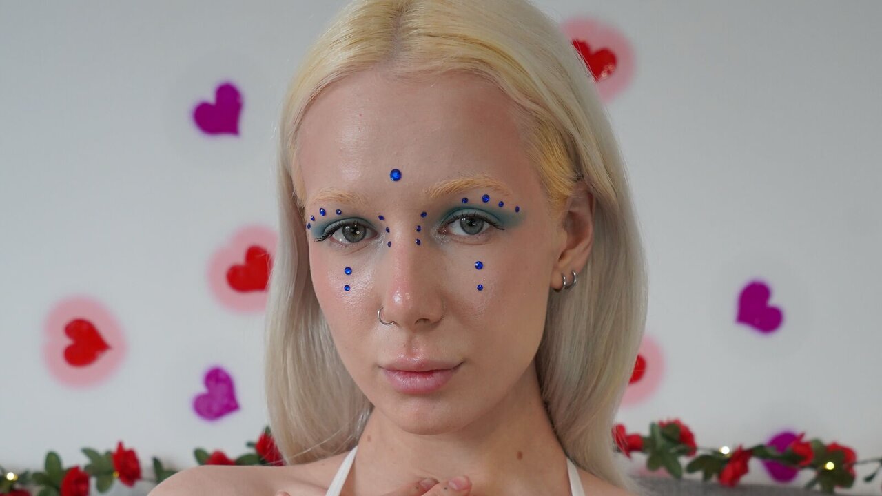 Live Porn Camera of RanyLoveThompson