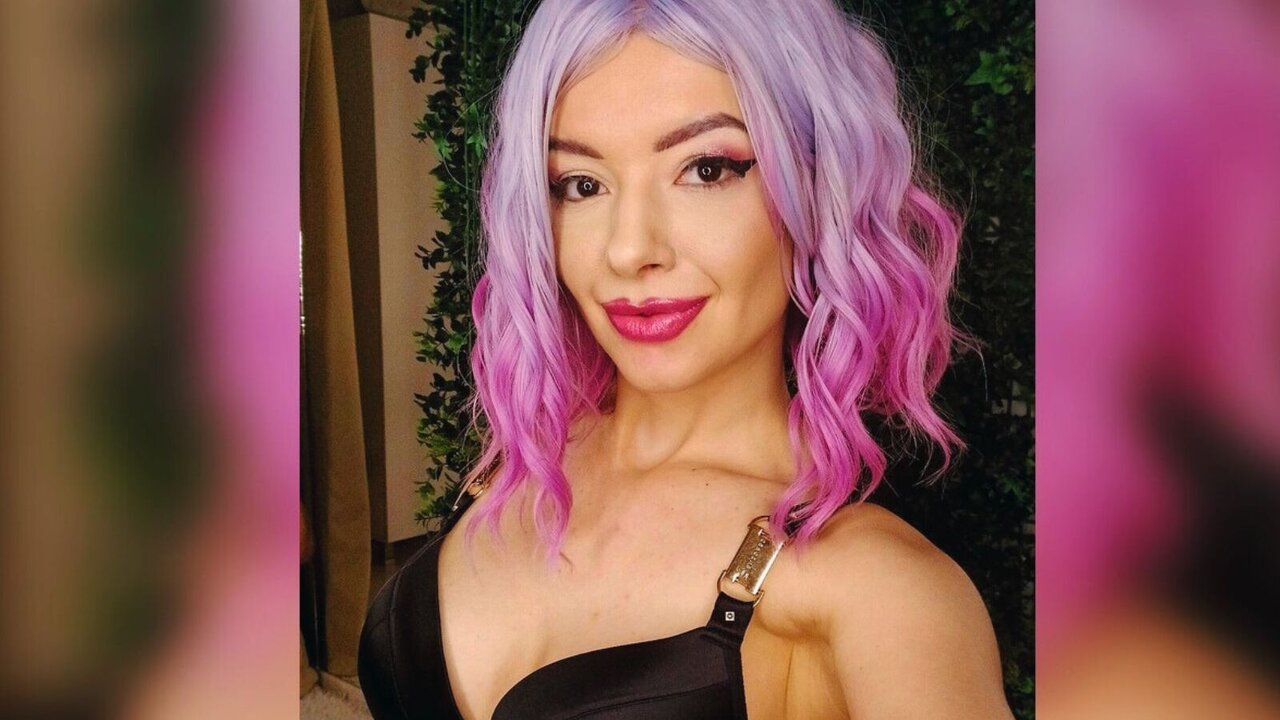 Live Porn Camera of RaylinJoy