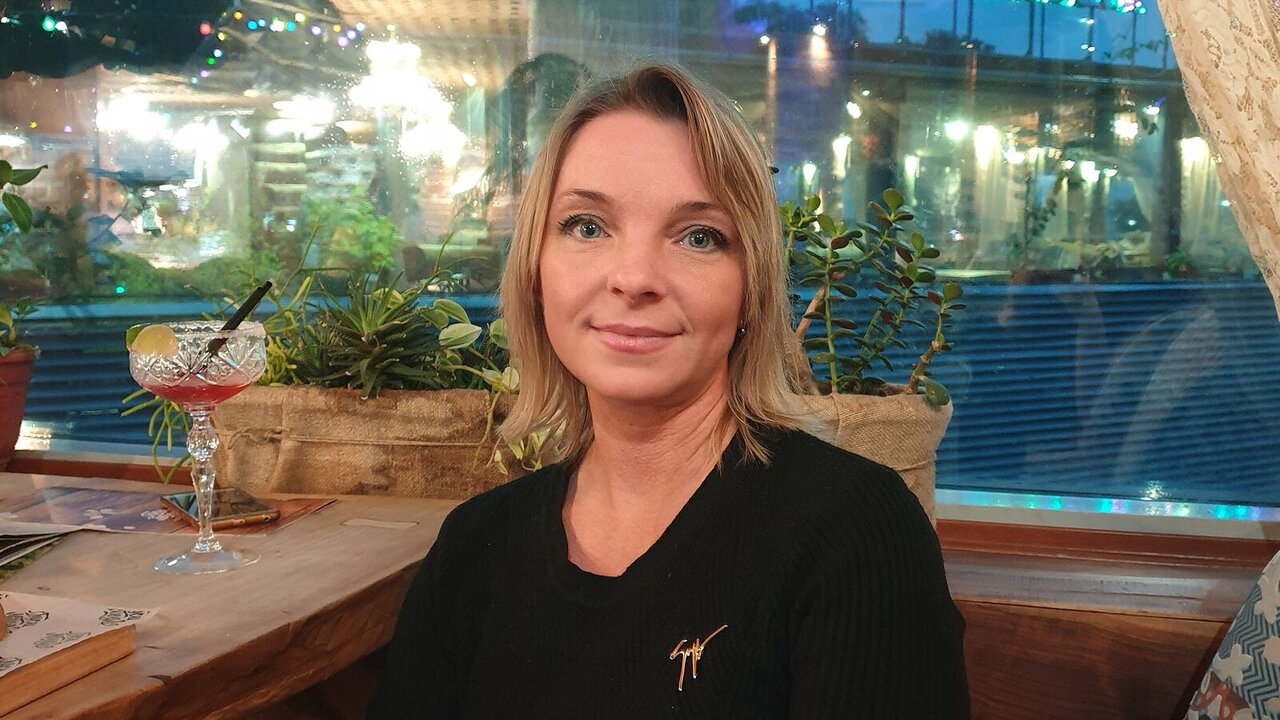 Live Porn Camera of ReginaBlueyes