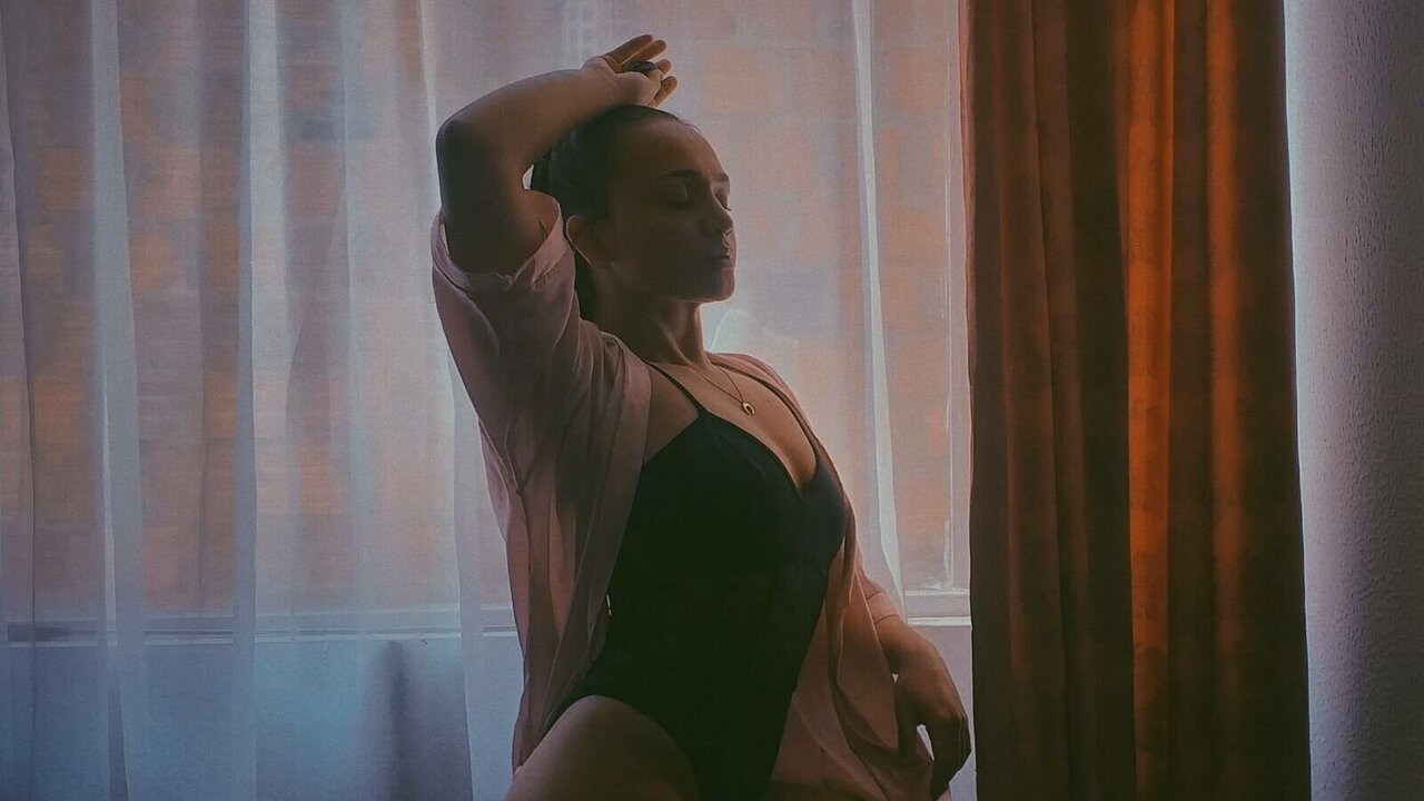 Live Porn Camera of RenataRey